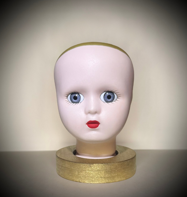Pencil Holder - Mary