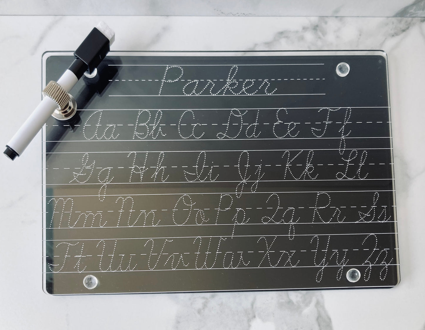 Tracing | Learning Boards