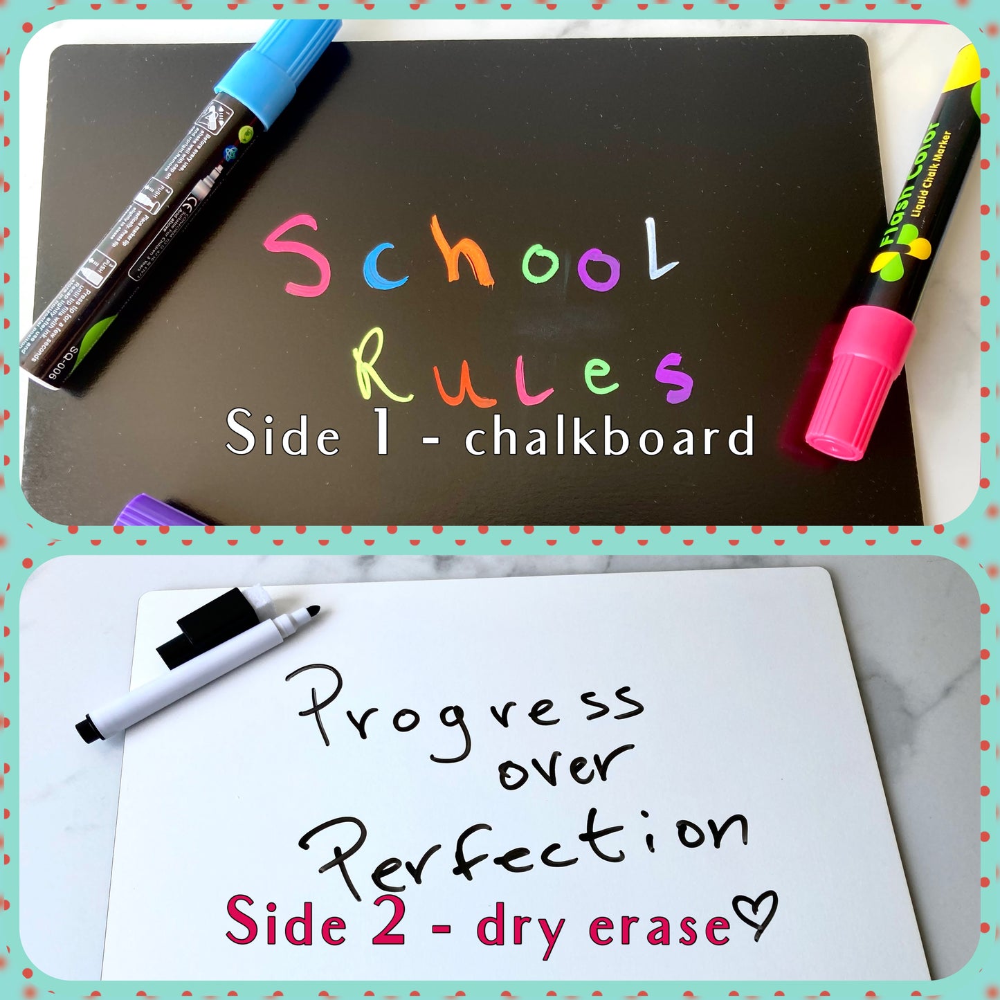 Tracing | Learning Boards