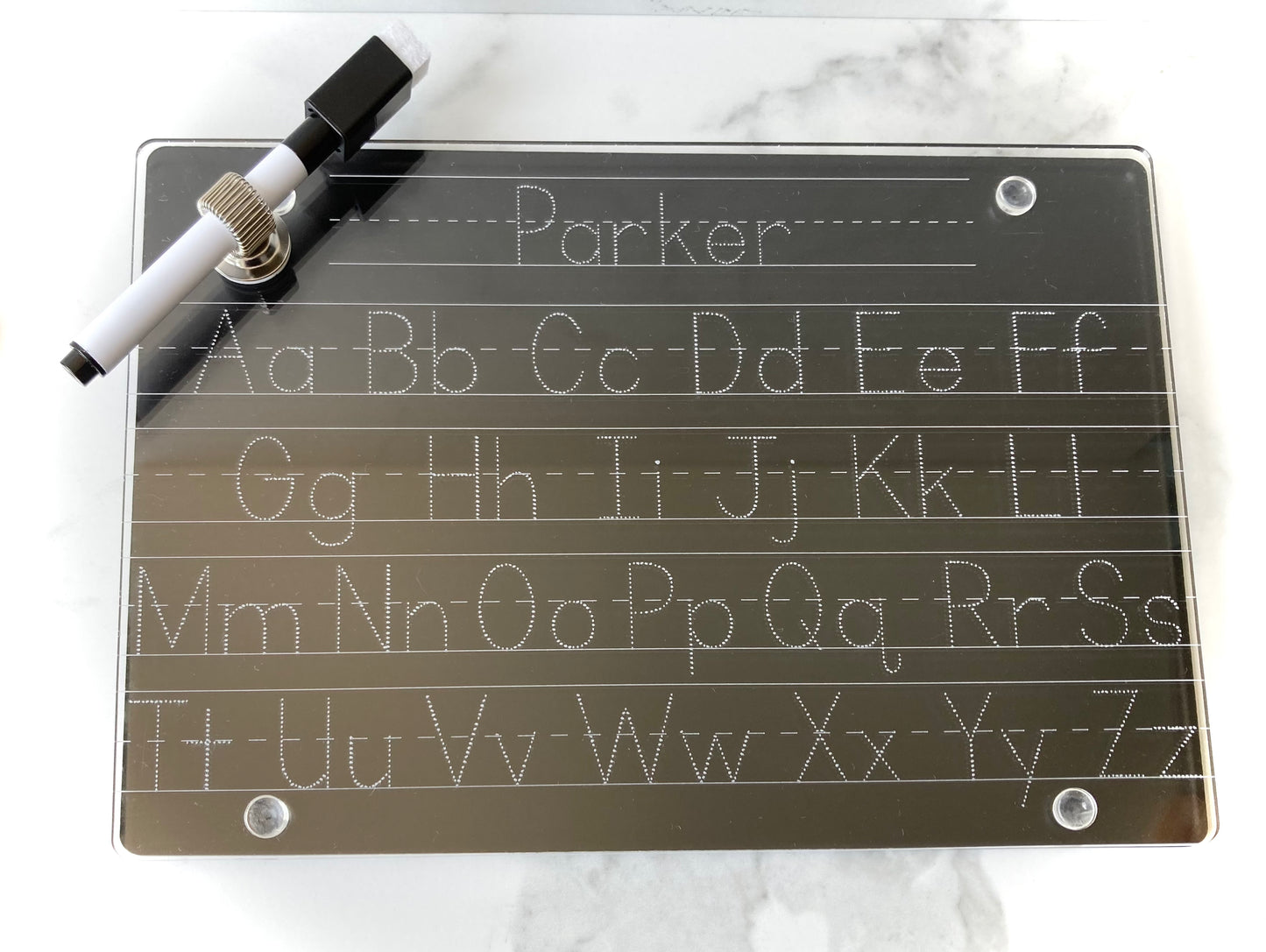 Tracing | Learning Boards